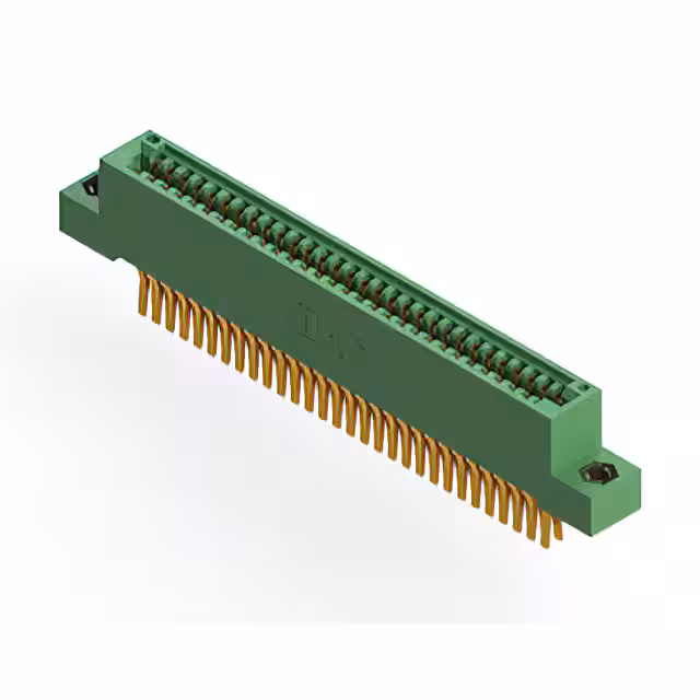845-060-560-207 EDAC Inc.  Edgeboard Connectors